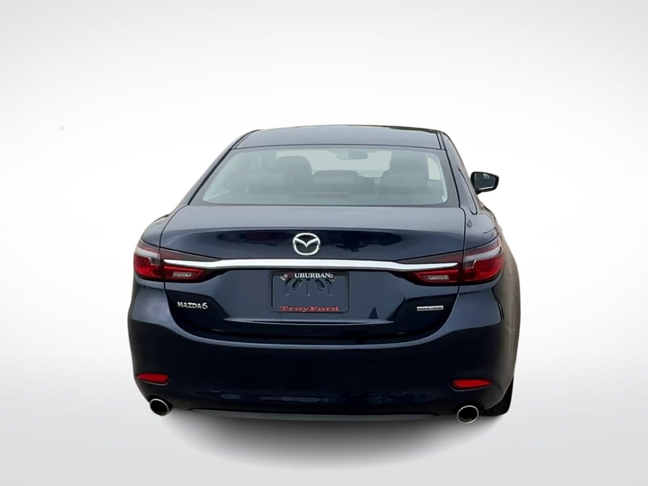 2021 Mazda Mazda6 i Touring 7