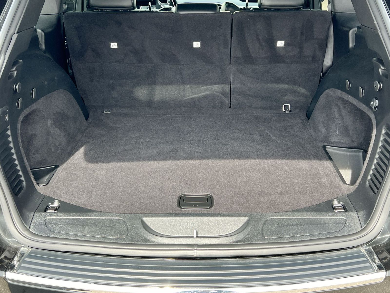 Thumbnail: 2020 Jeep Grand Cherokee - 32