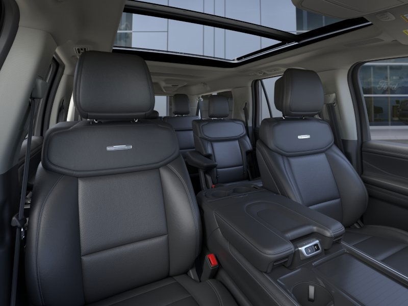 Thumbnail: 2026 Ford Expedition MAX - 10