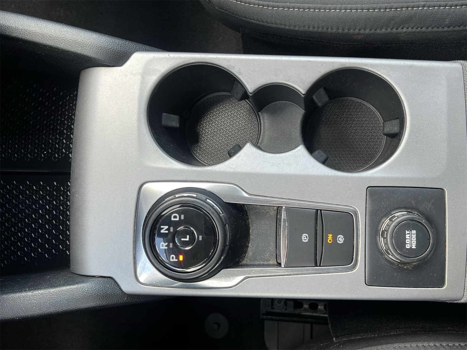 Thumbnail: 2021 Ford Bronco Sport - 31