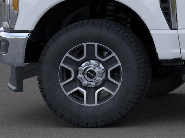 2025 Ford F-350 XLT 19