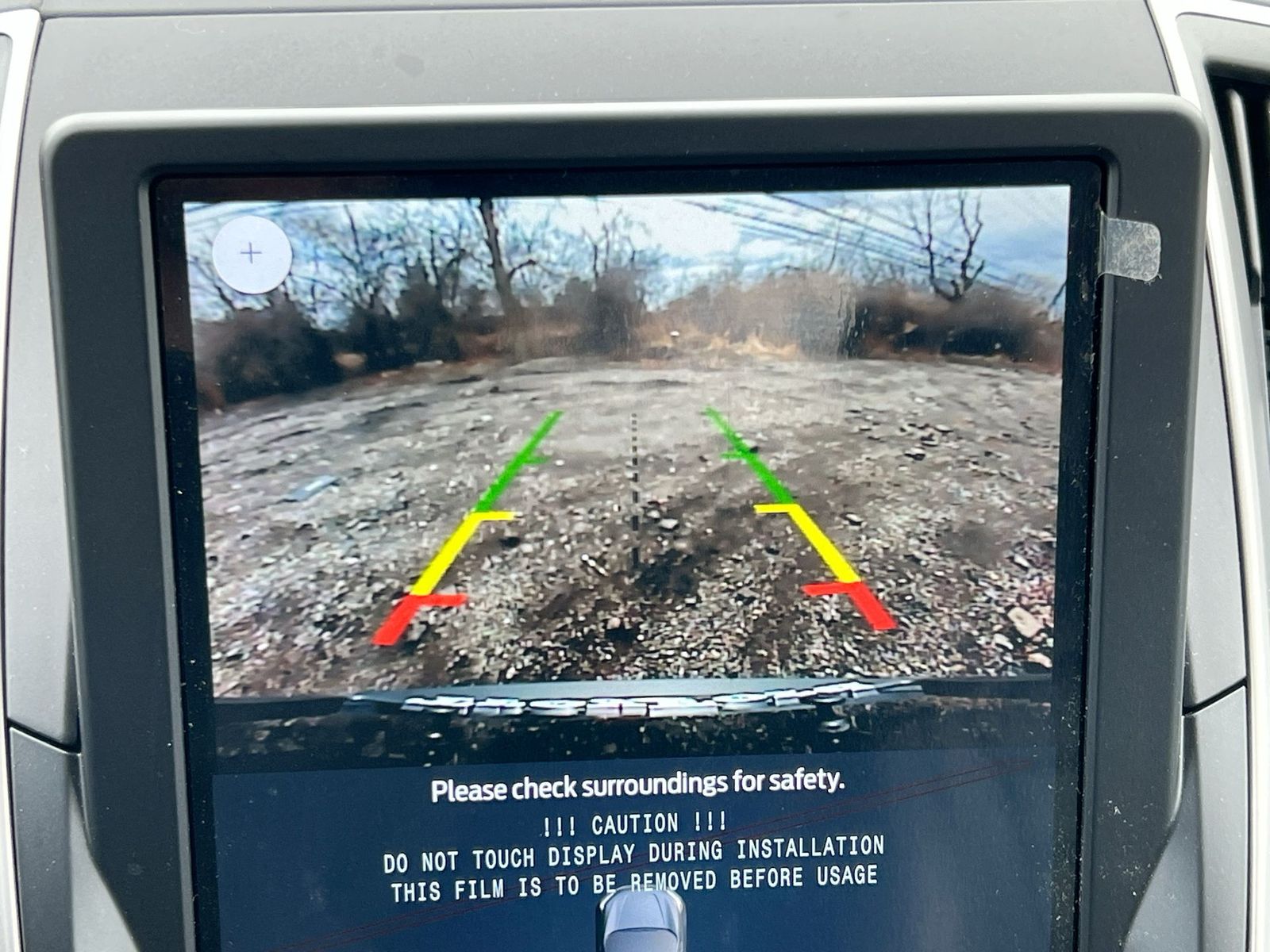 Thumbnail: 2023 Ford Edge - 28