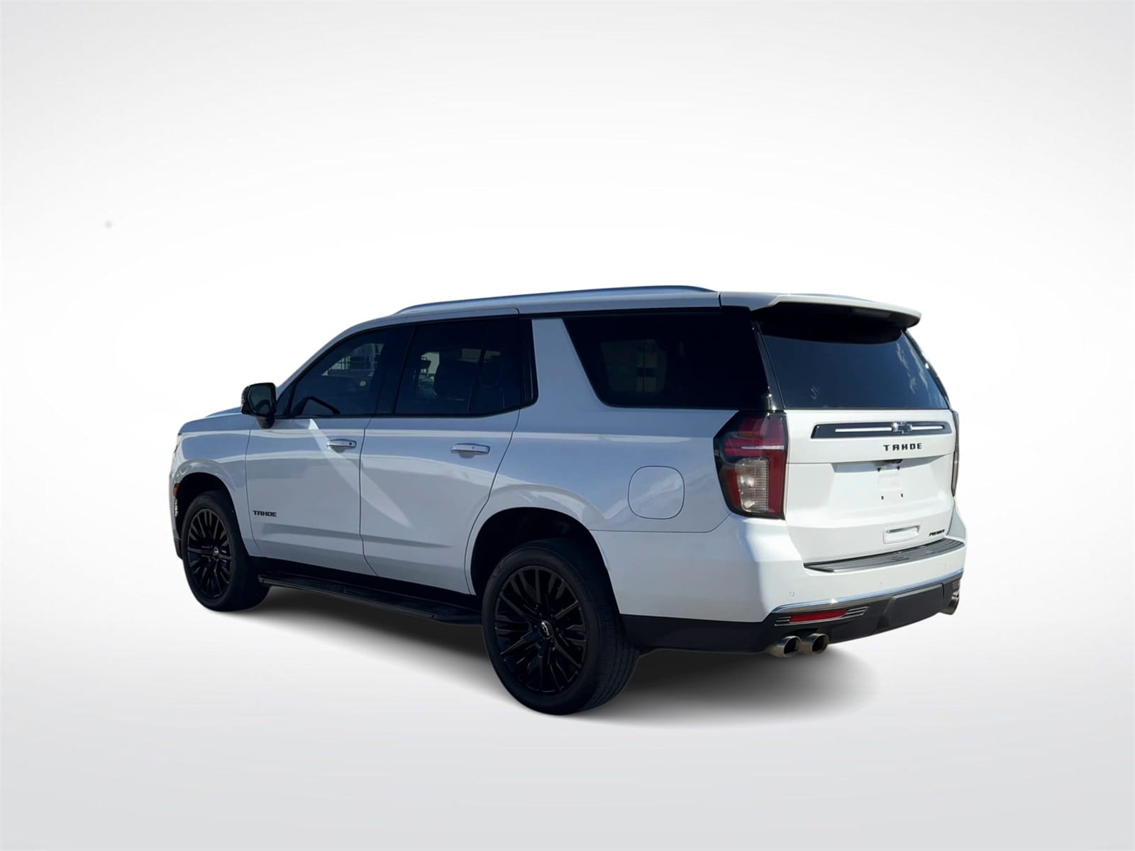 Thumbnail: 2023 Chevrolet Tahoe - 6