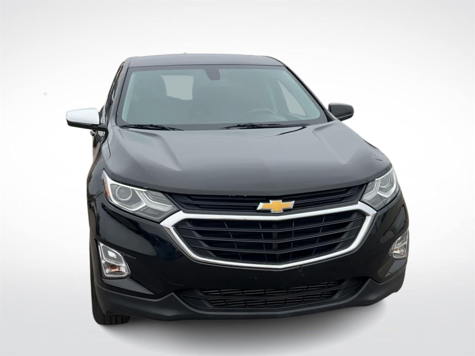 Thumbnail: 2018 Chevrolet Equinox - 3