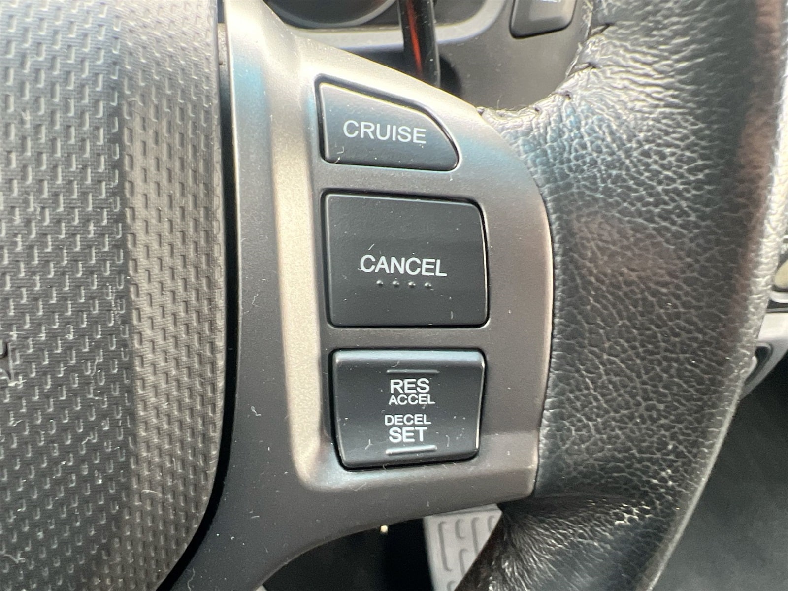 Thumbnail: 2012 Honda Ridgeline - 24