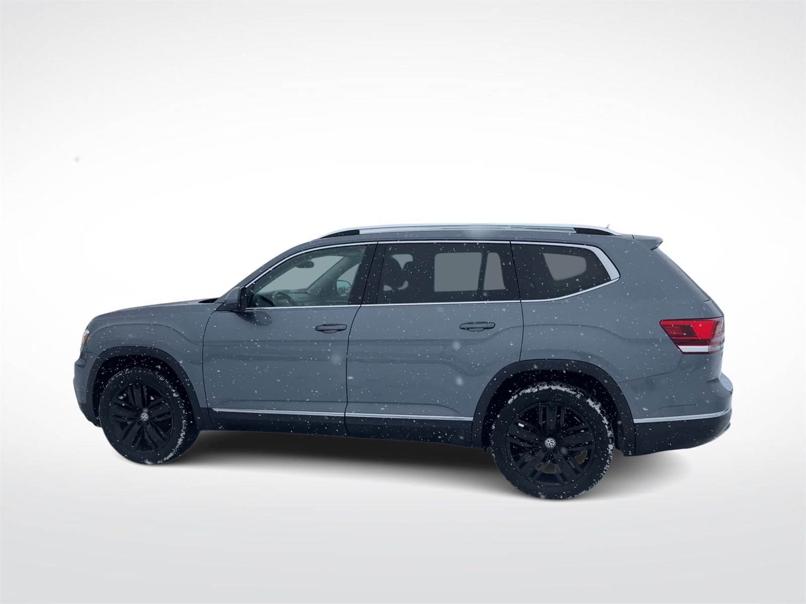 Thumbnail: 2019 Volkswagen Atlas - 6