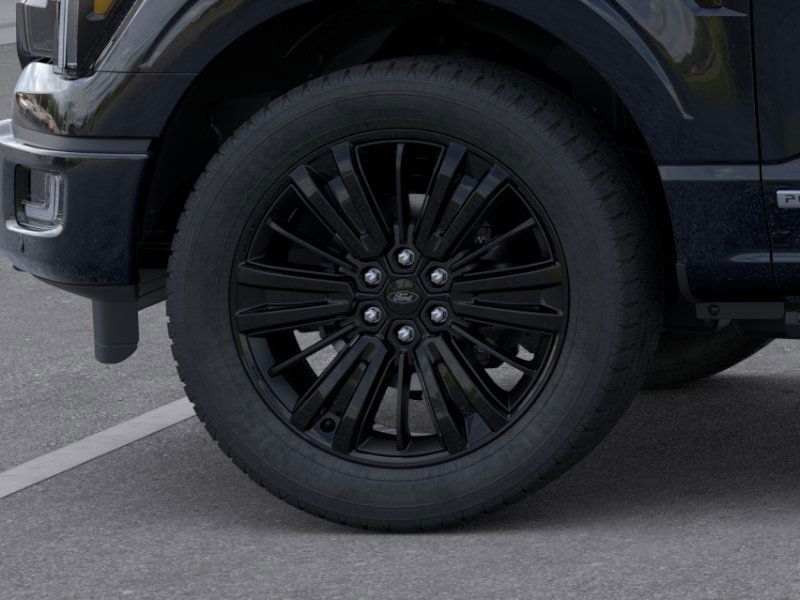 Thumbnail: 2026 Ford F-150 - 19