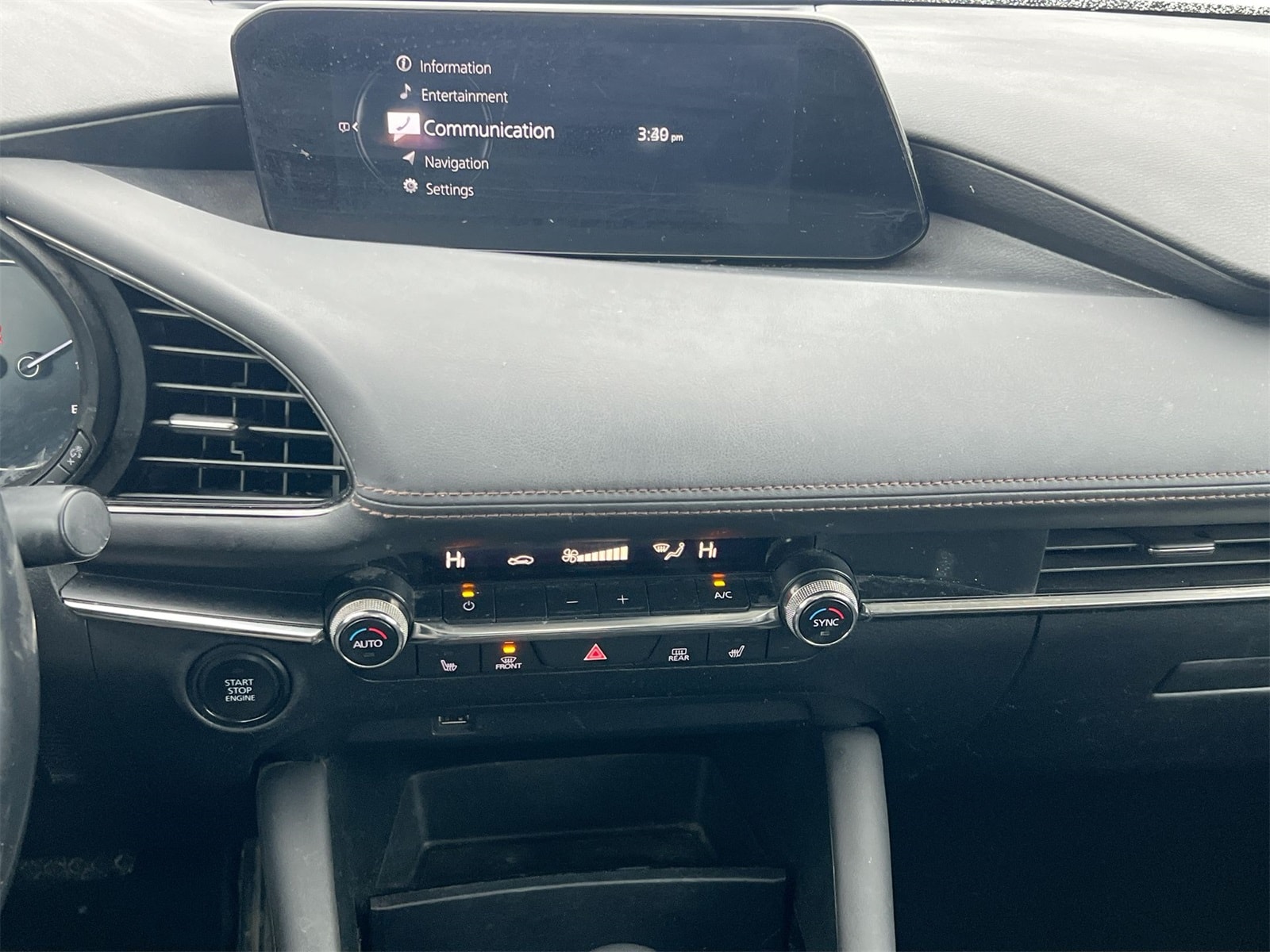 Thumbnail: 2019 Mazda Mazda3 - 27