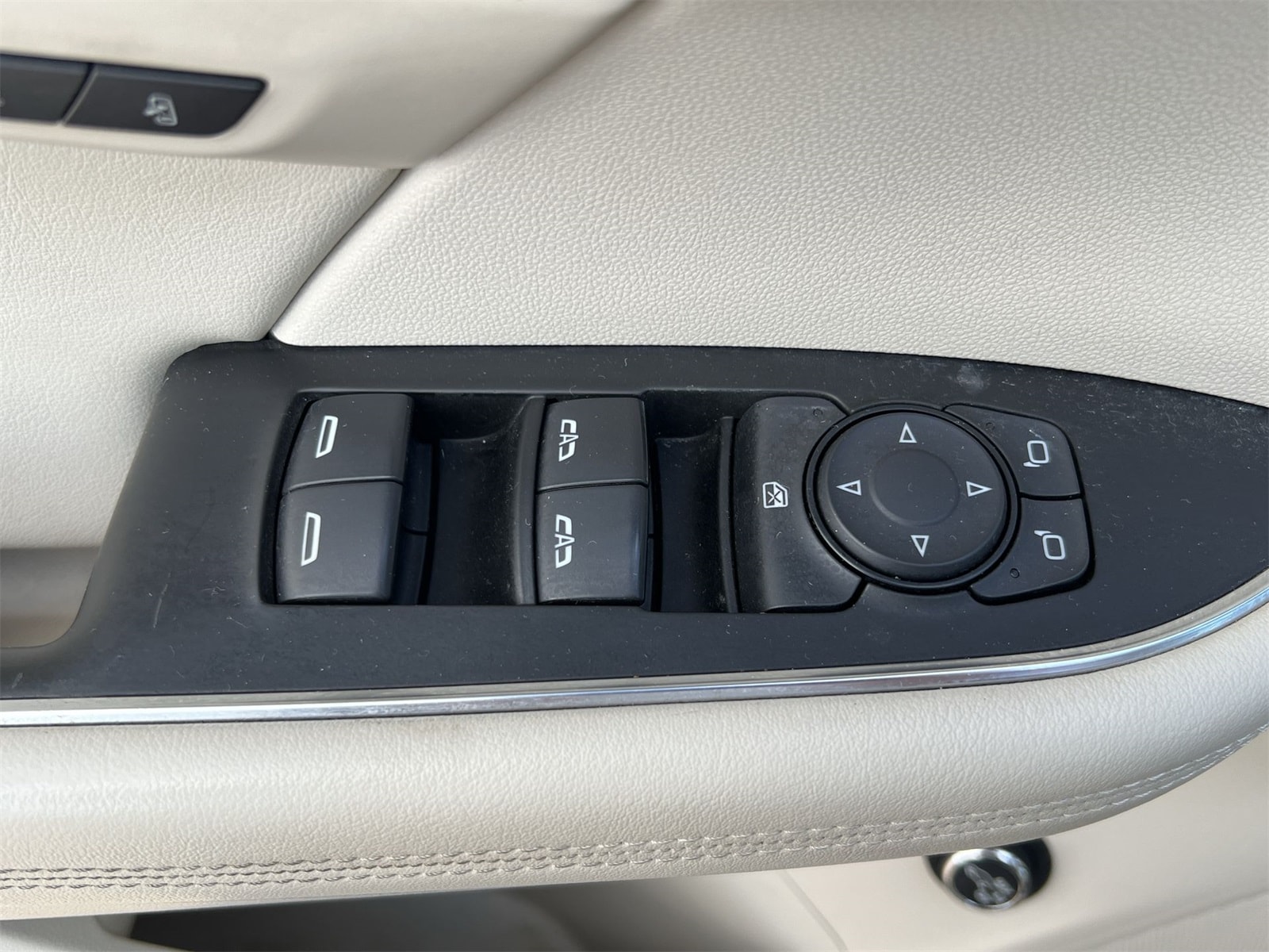 Thumbnail: 2021 Buick Envision - 18