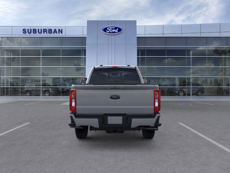 Thumbnail: 2026 Ford F-250 - 5