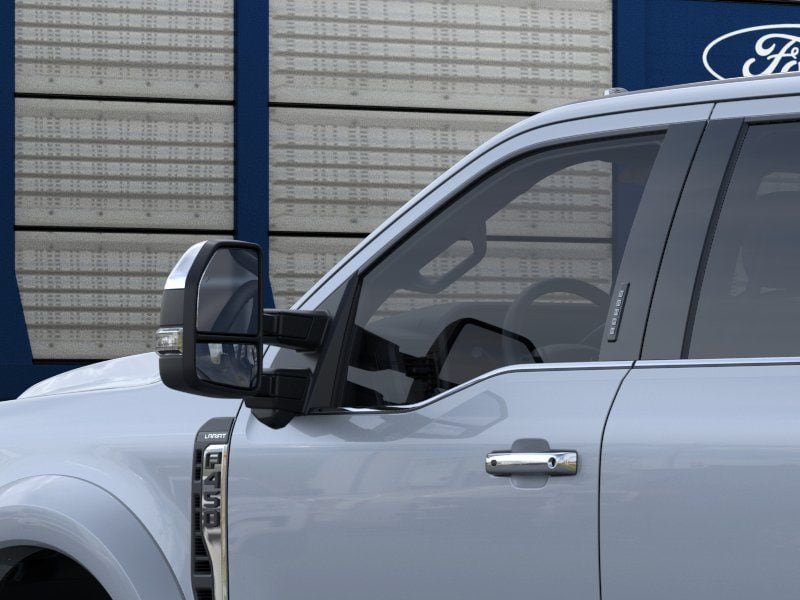 Thumbnail: 2026 Ford F-450 - 20