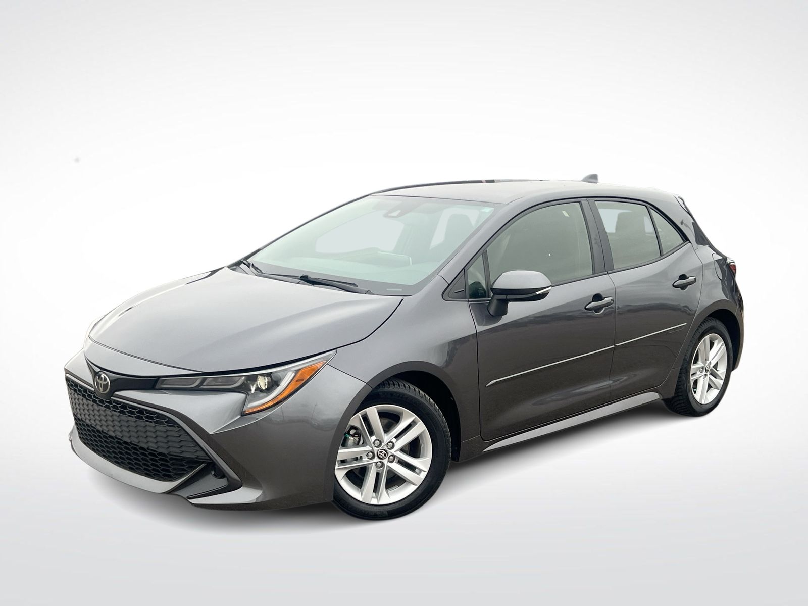 2022 Toyota Corolla SE -
                  Troy, MI