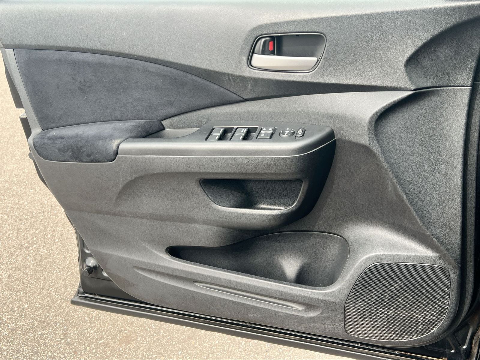 Thumbnail: 2012 Honda CR-V - 29