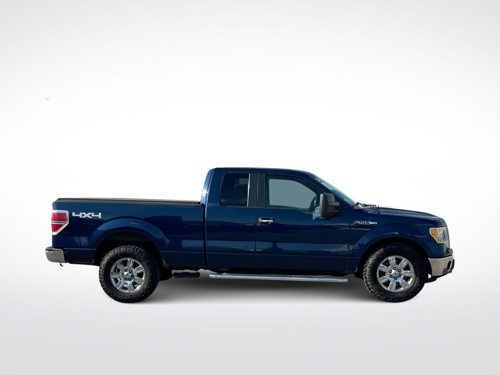 Thumbnail: 2010 Ford F-150 - 9
