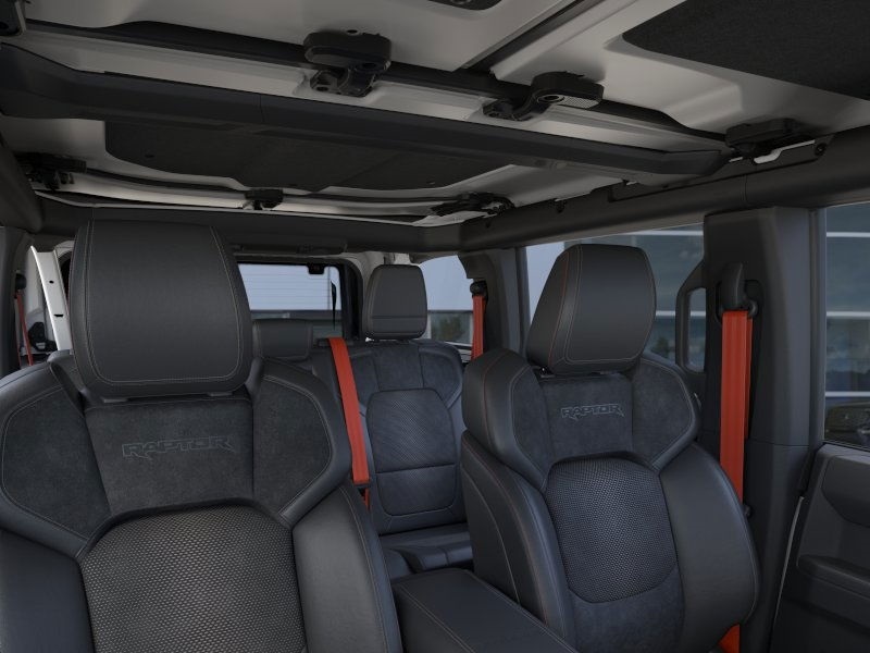 Thumbnail: 2025 Ford Bronco - 12