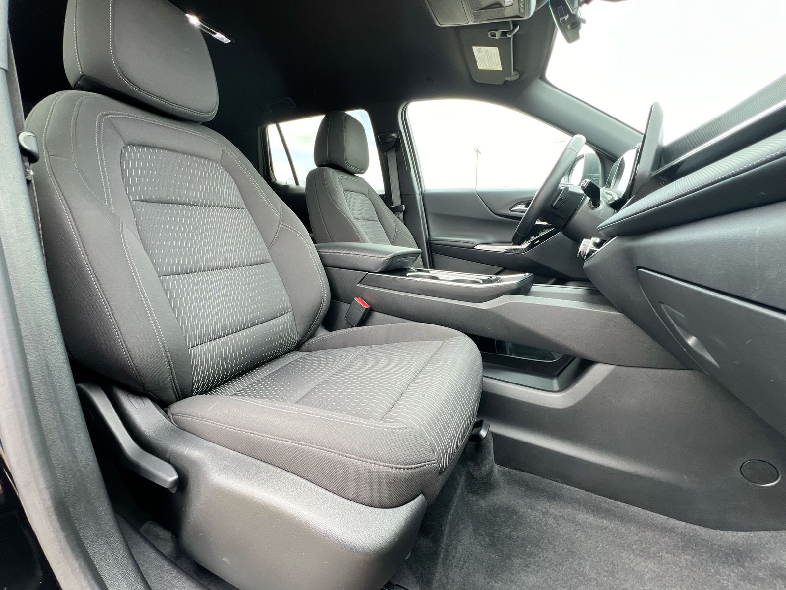 Thumbnail: 2025 Chevrolet Equinox - 20