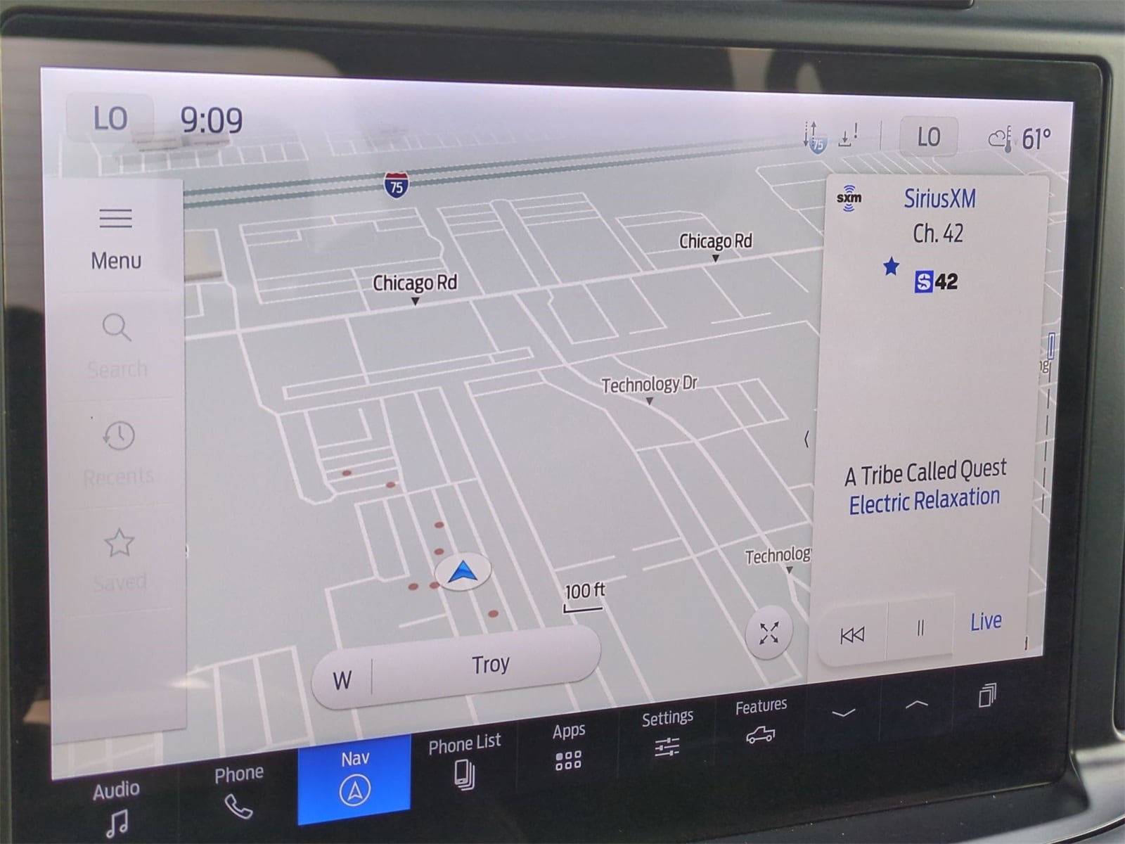 Thumbnail: 2024 Ford F-150 - 28