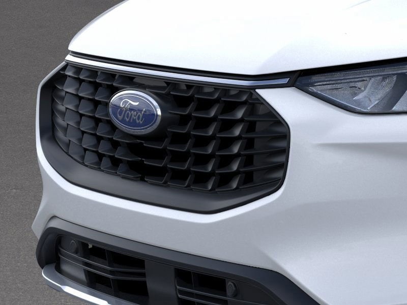 2025 Ford Escape Plug-in Hybrid 17
