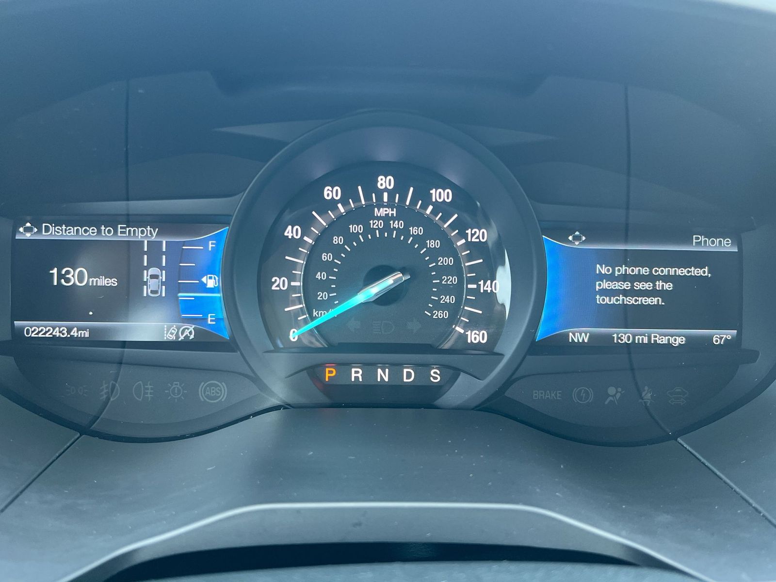 Thumbnail: 2024 Ford Edge - 32