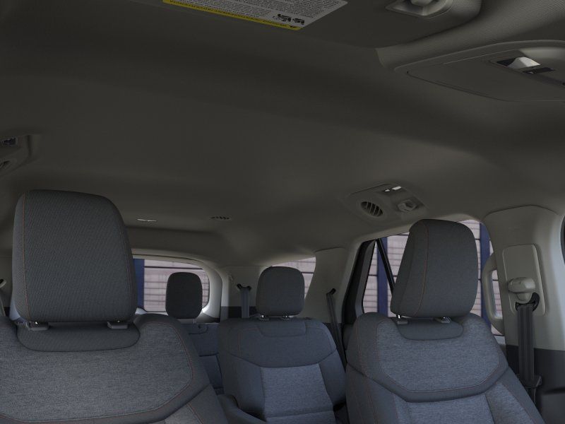Thumbnail: 2026 Ford Explorer - 22