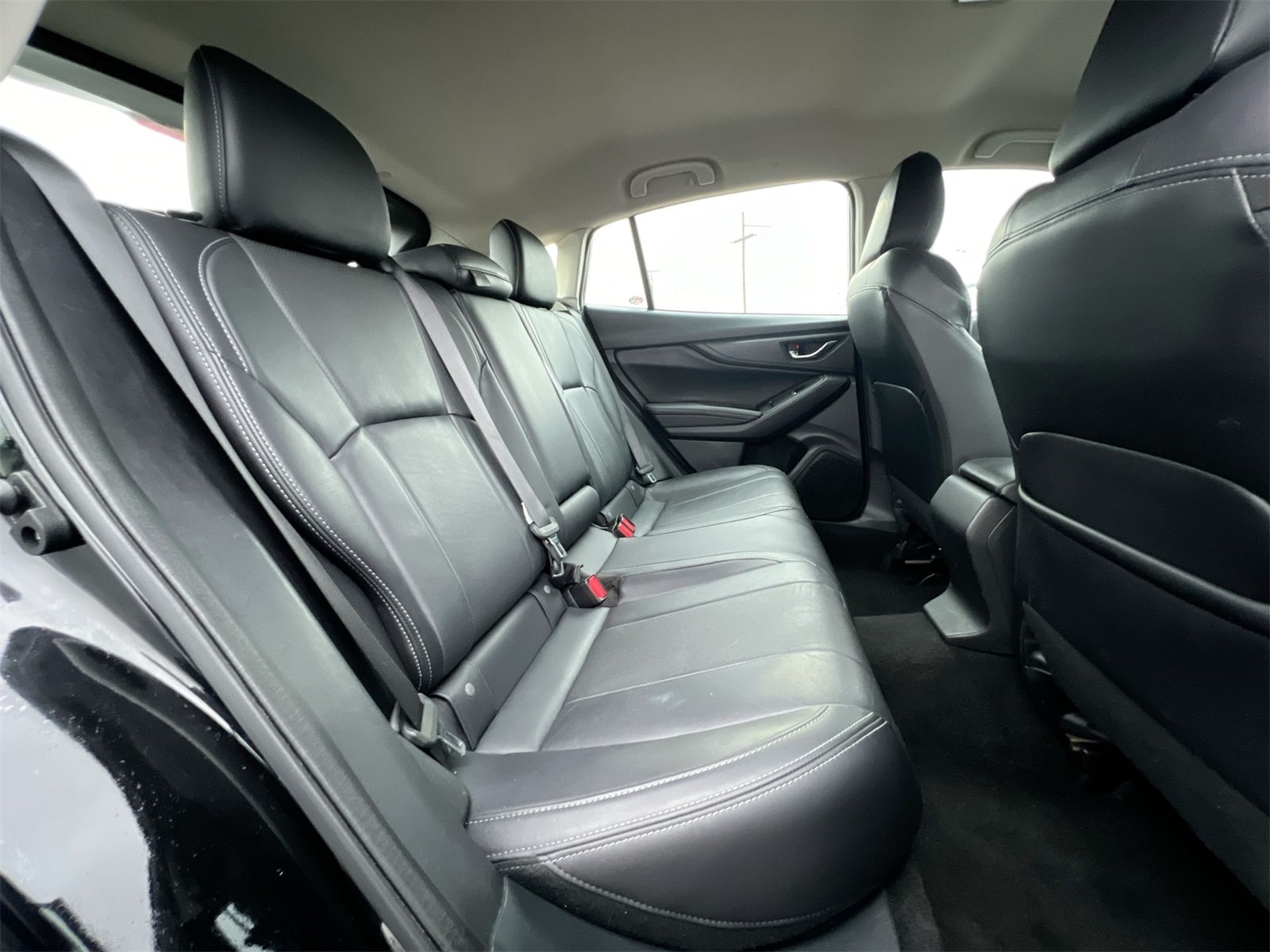 Thumbnail: 2017 Subaru Impreza - 20