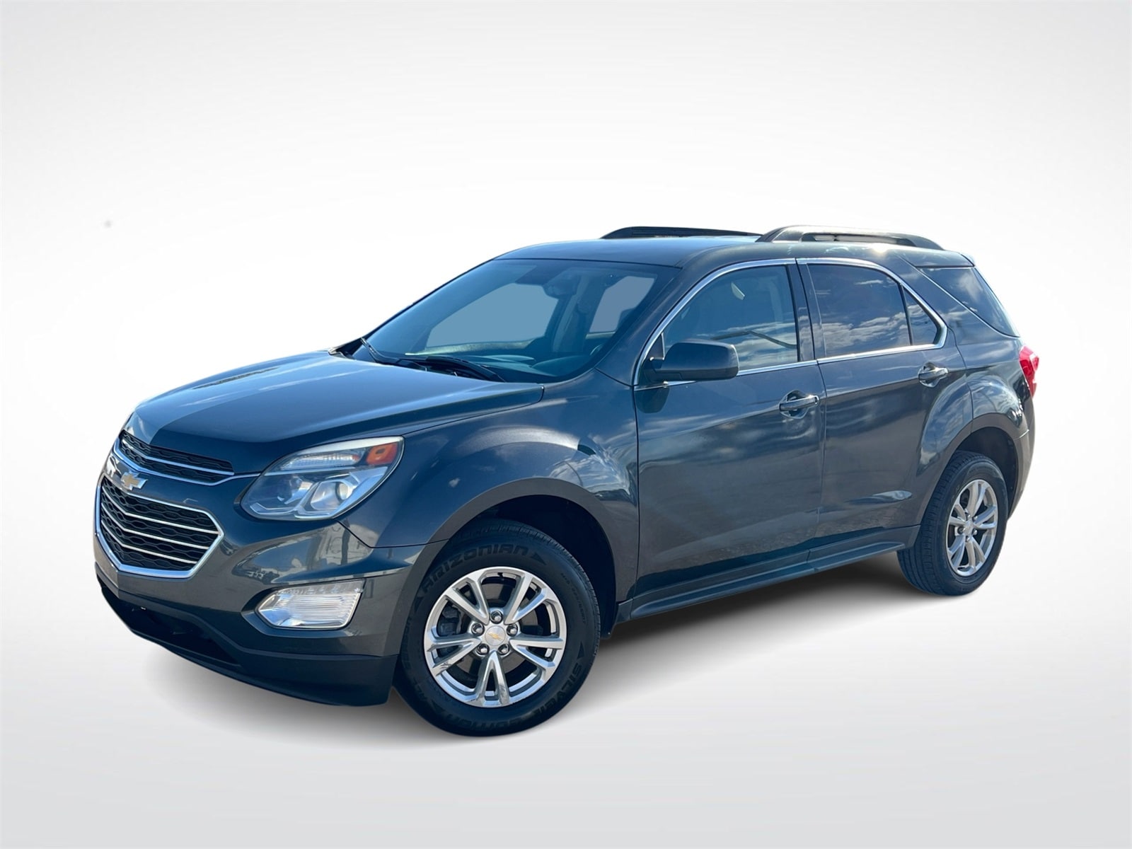 2017 Chevrolet Equinox LT -
                  Troy, MI