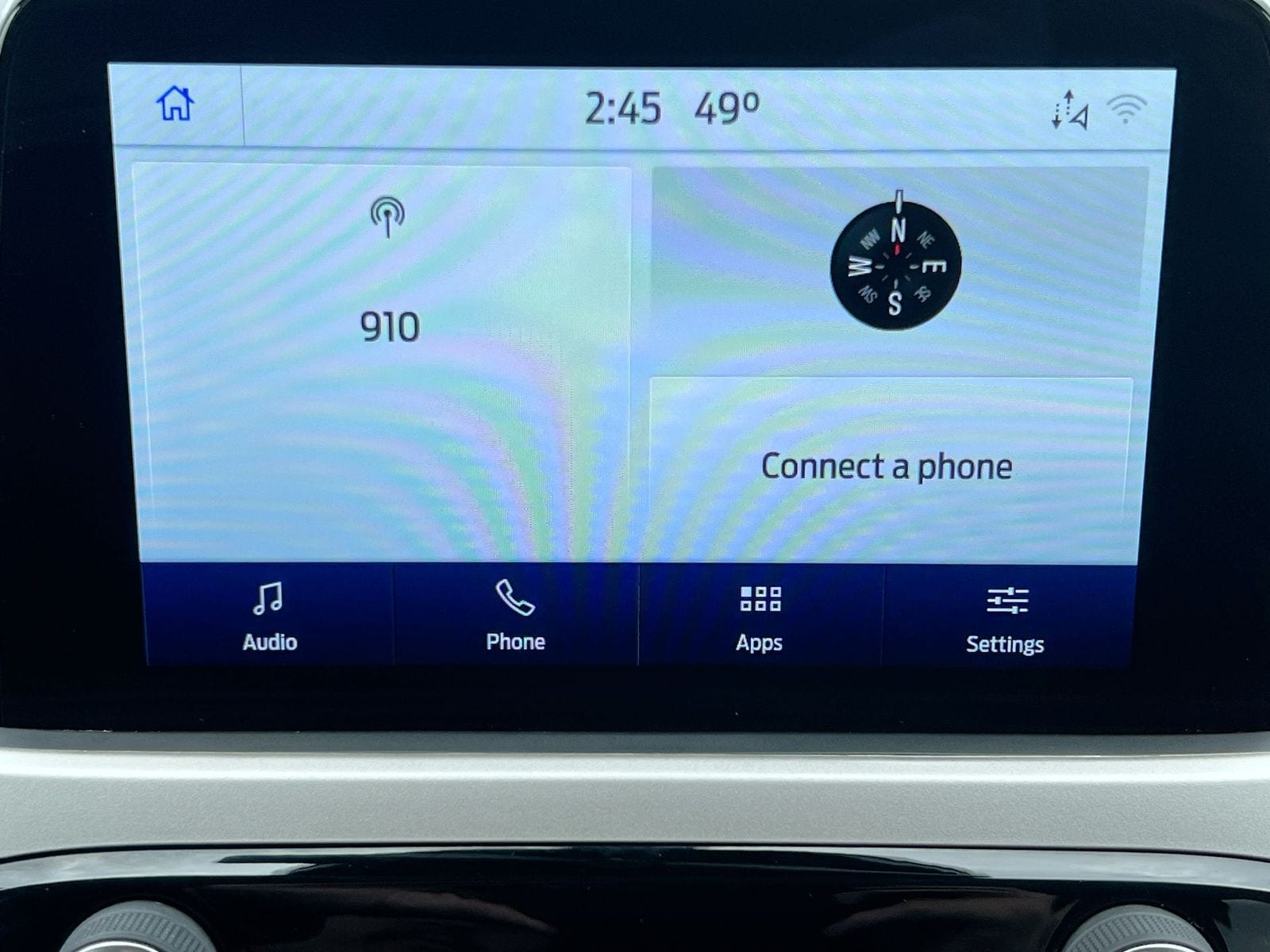 Thumbnail: 2022 Ford Escape - 28