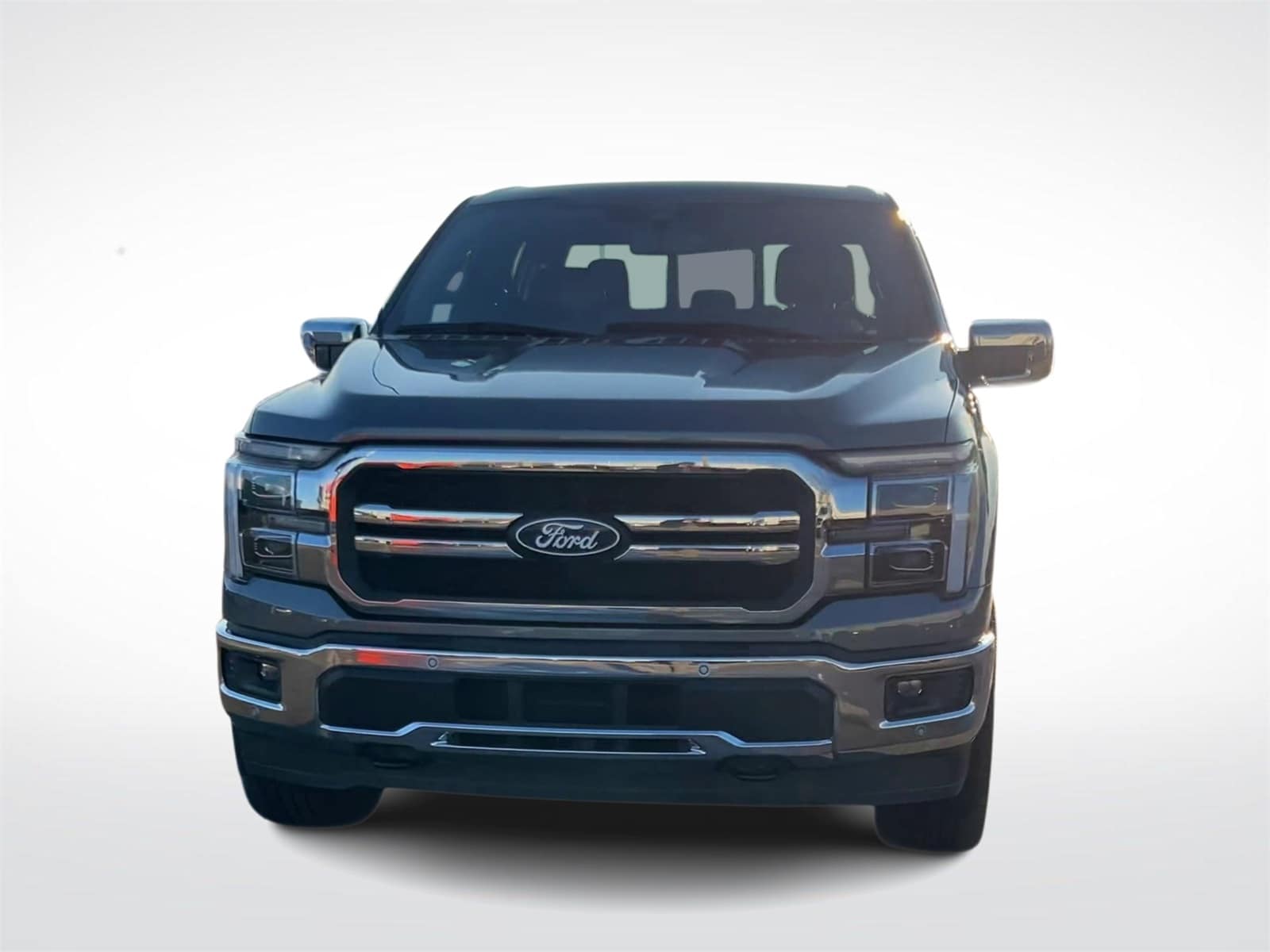Thumbnail: 2025 Ford F-150 - 4