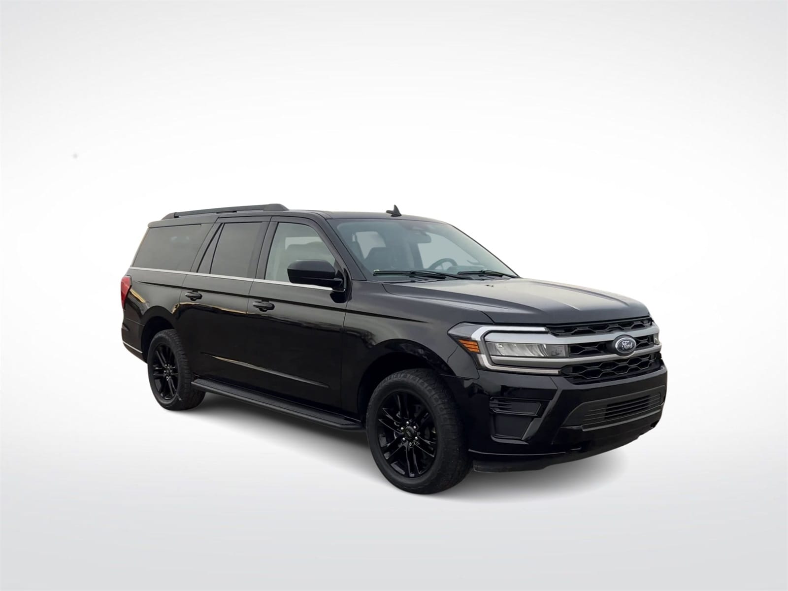 Thumbnail: 2023 Ford Expedition MAX - 3