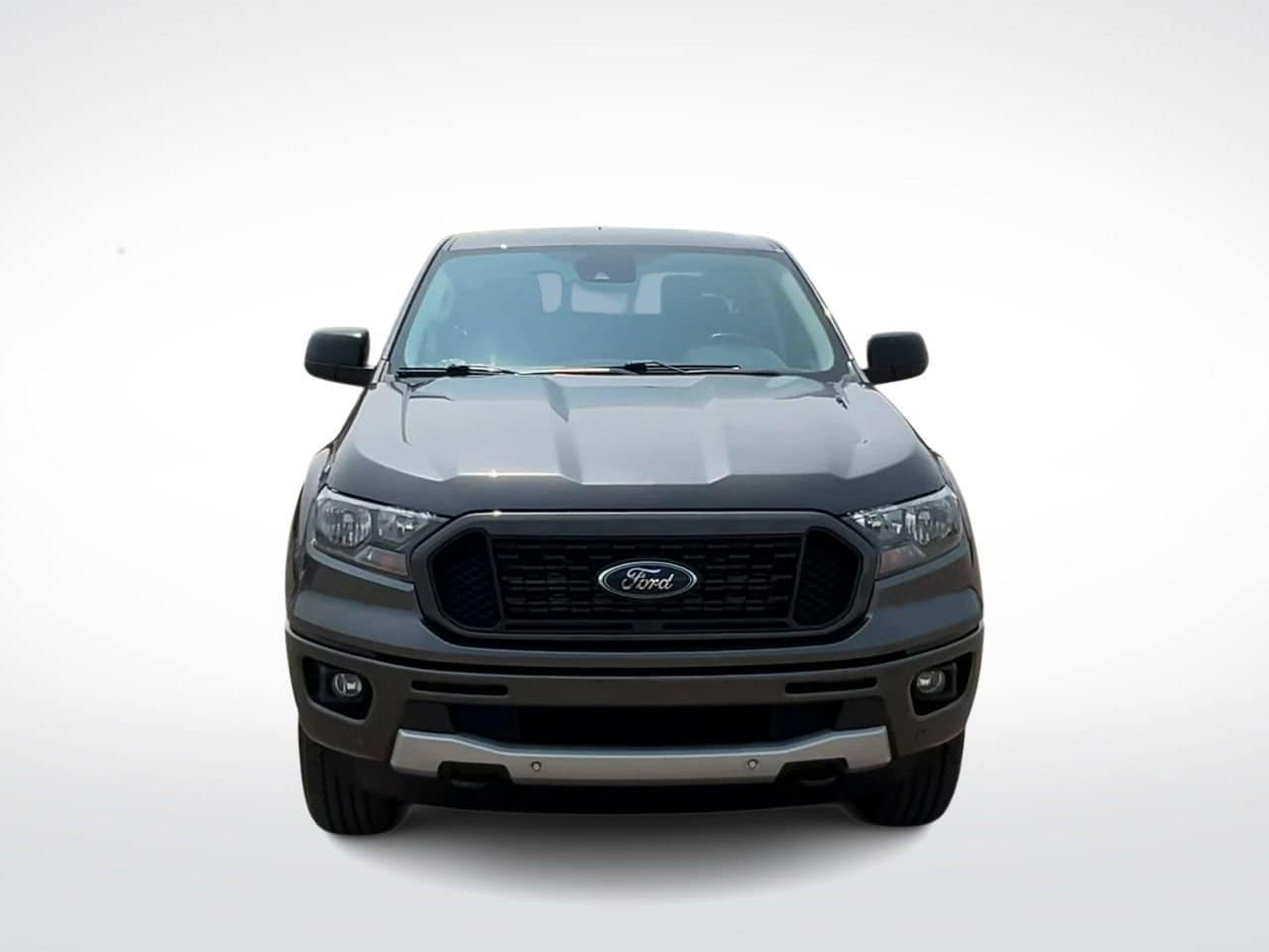 Thumbnail: 2019 Ford Ranger - 3