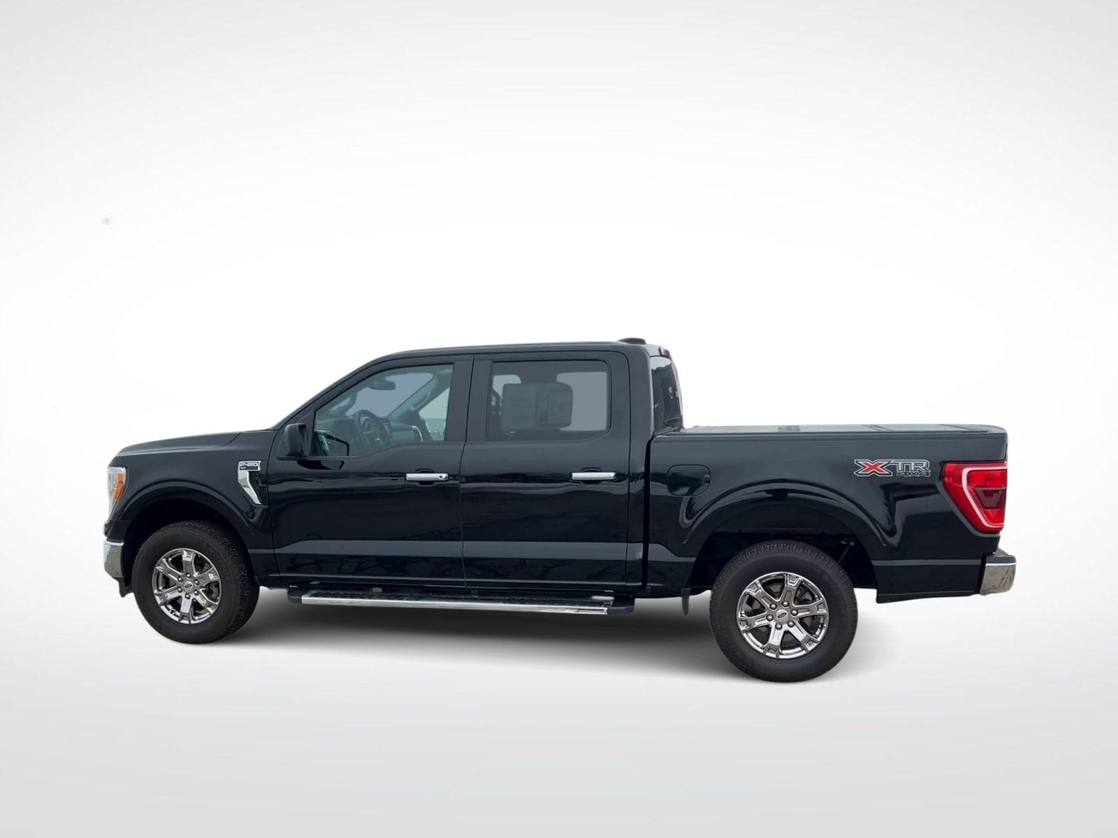 Thumbnail: 2023 Ford F-150 - 6