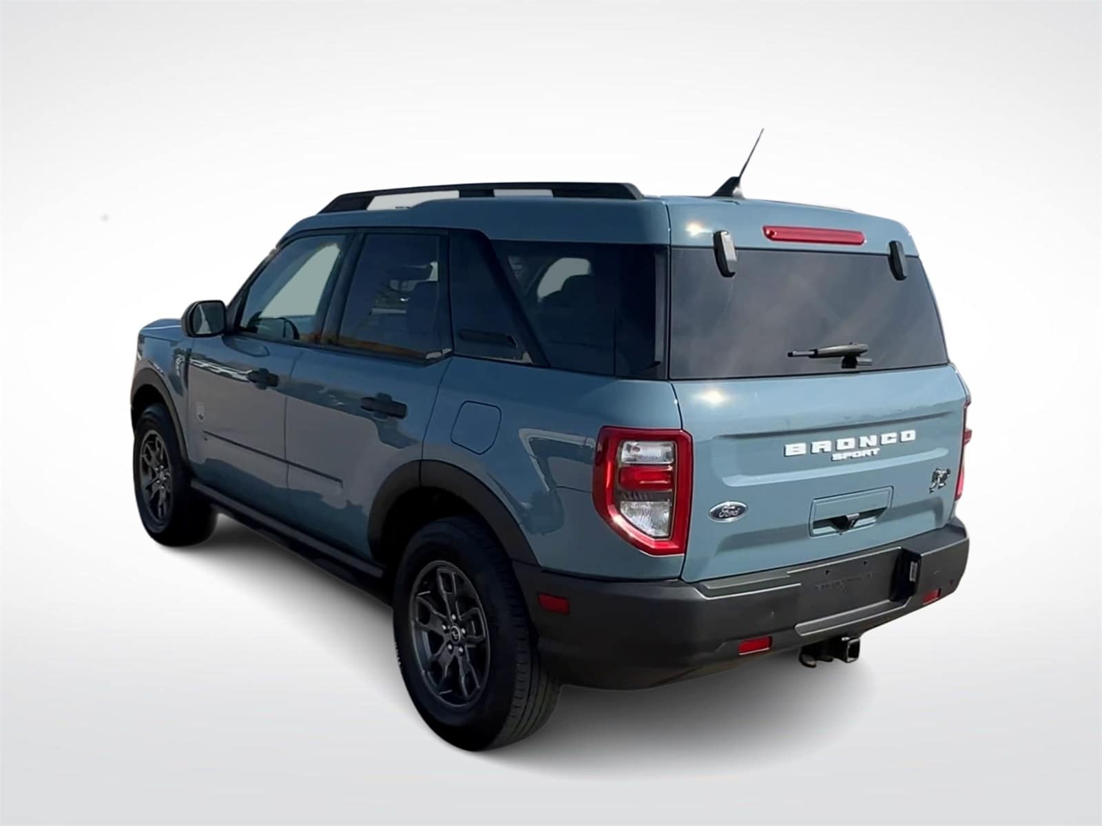 Thumbnail: 2022 Ford Bronco Sport - 6