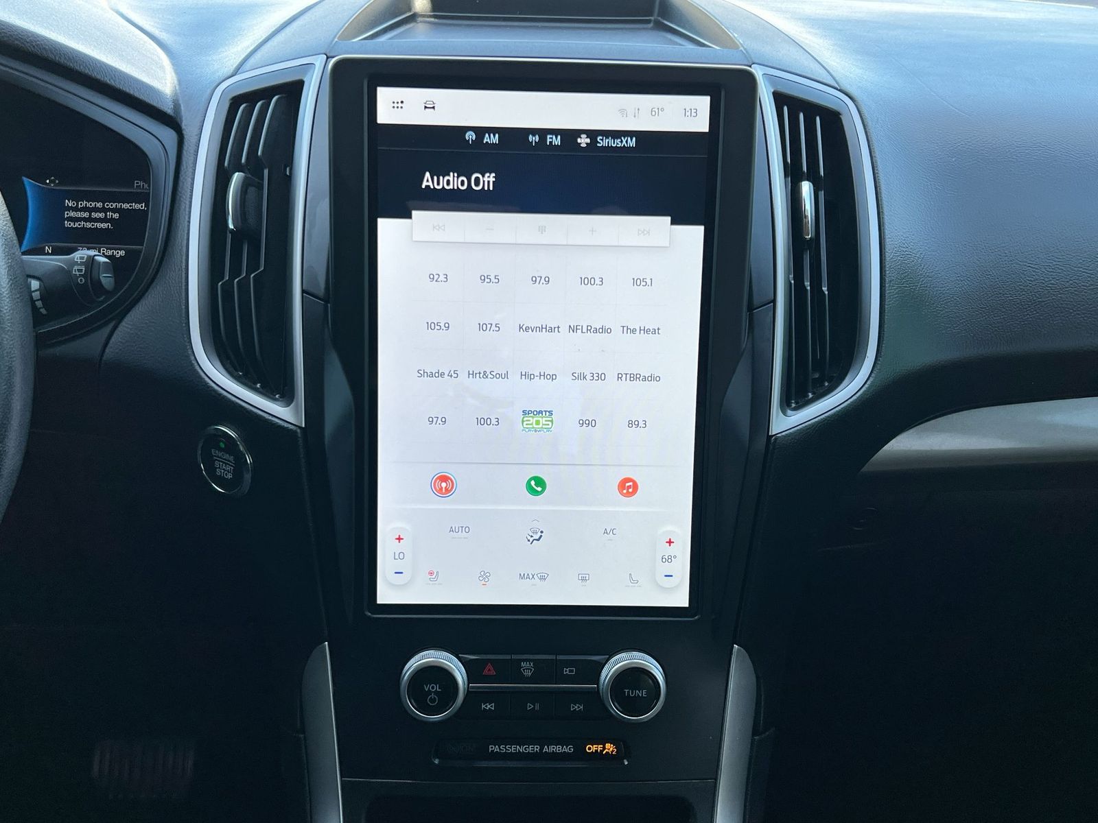 Thumbnail: 2023 Ford Edge - 27