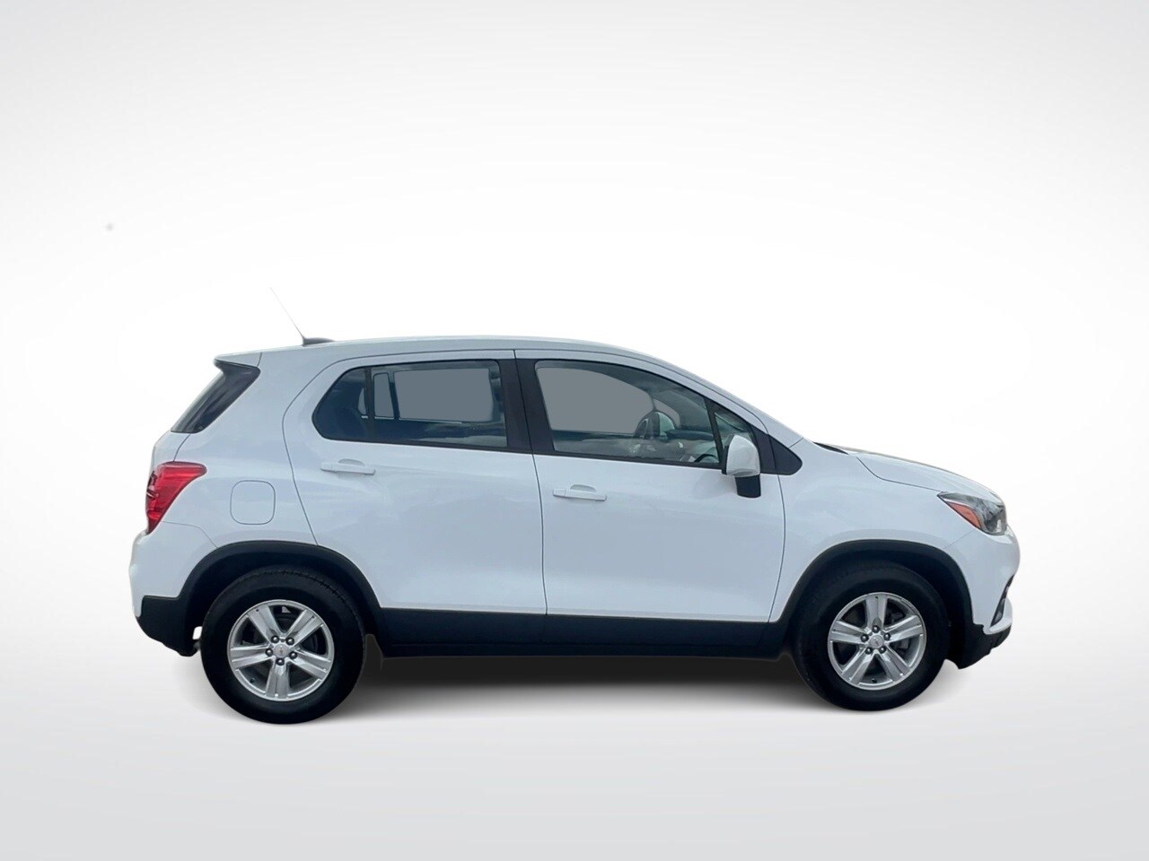 Thumbnail: 2020 Chevrolet Trax - 9