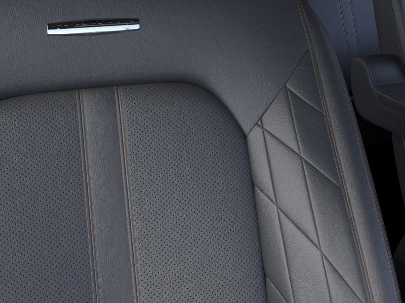 2024 Ford Expedition MAX Platinum 16