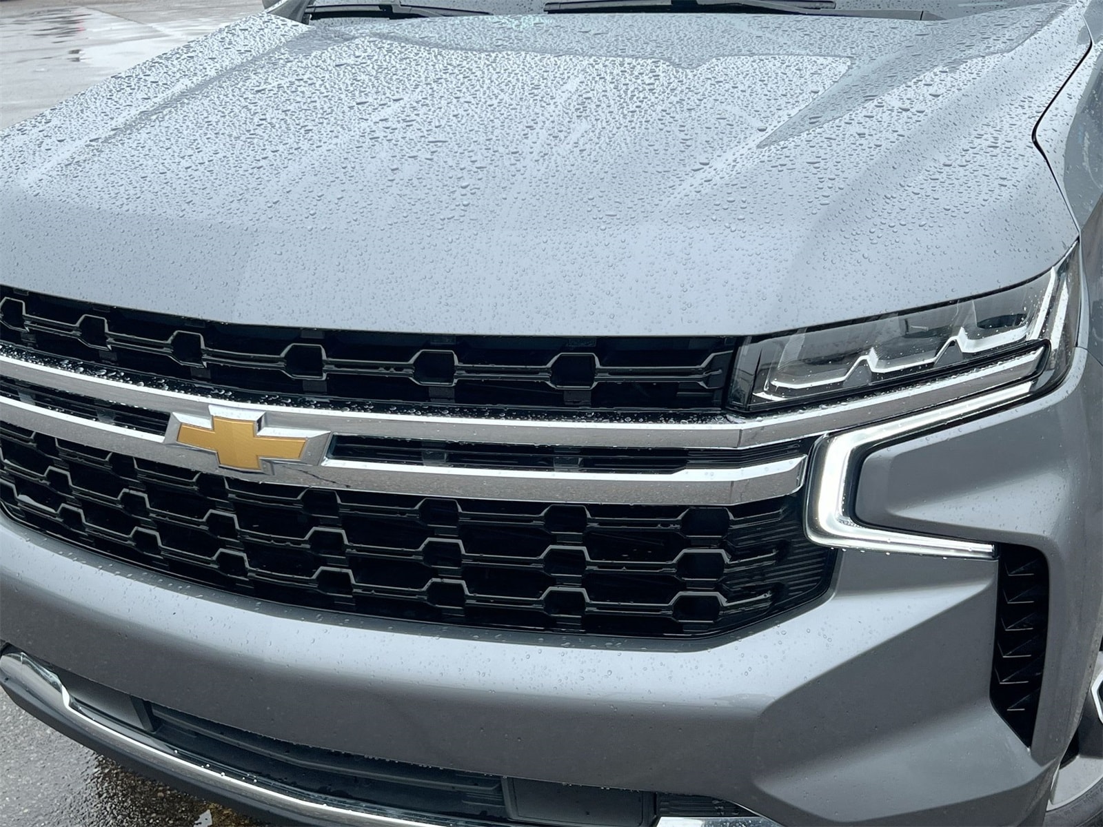 Thumbnail: 2021 Chevrolet Suburban - 11