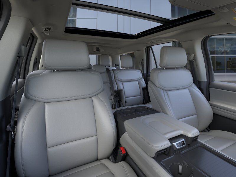 Thumbnail: 2026 Ford Expedition - 10