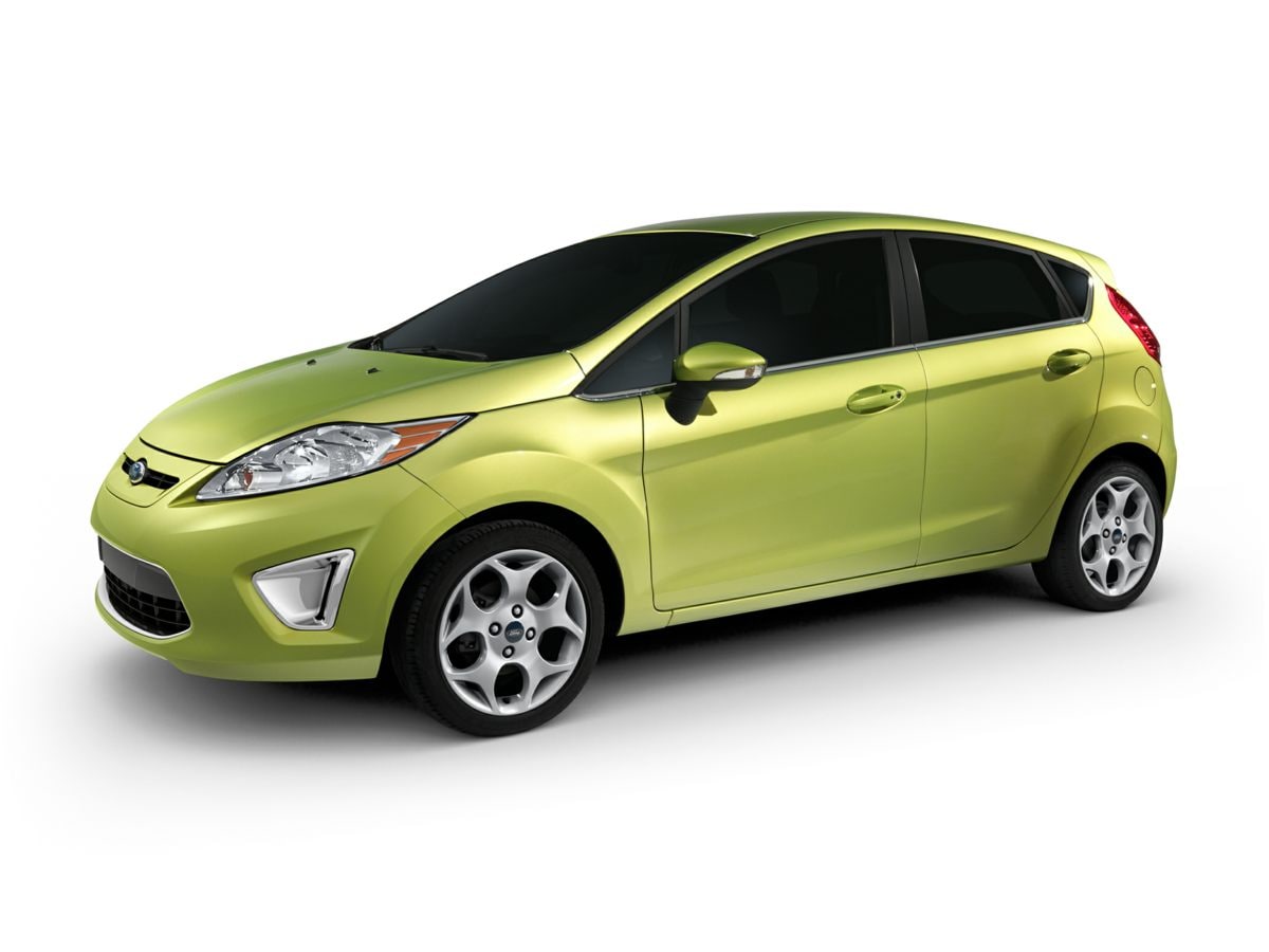 2013 Ford Fiesta SE -
                  Troy, MI