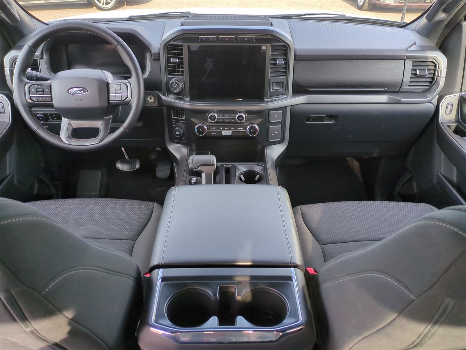 Thumbnail: 2024 Ford F-150 - 15