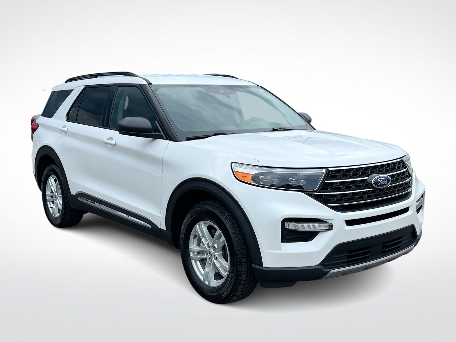 Thumbnail: 2022 Ford Explorer - 2