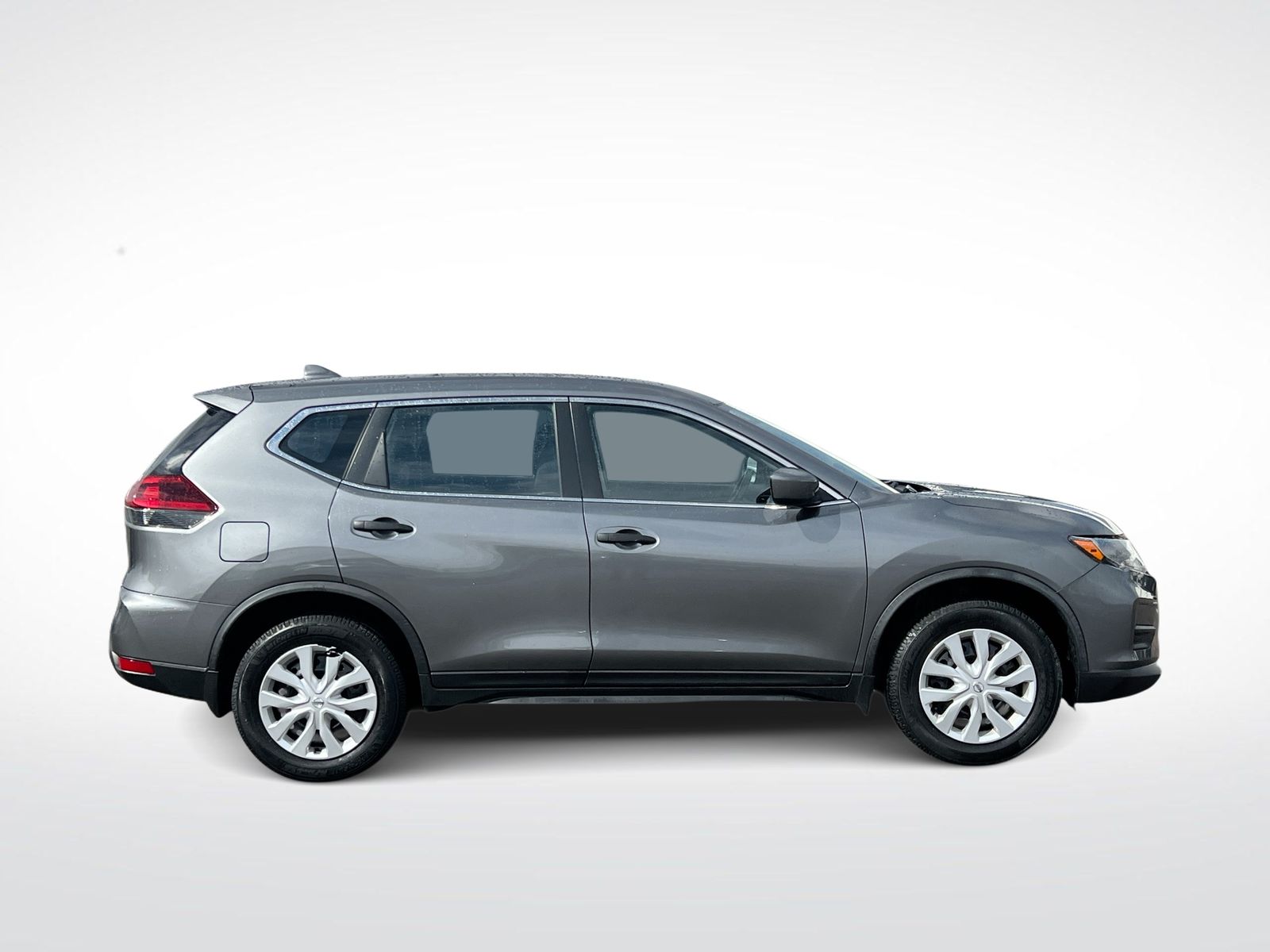 Thumbnail: 2018 Nissan Rogue - 9