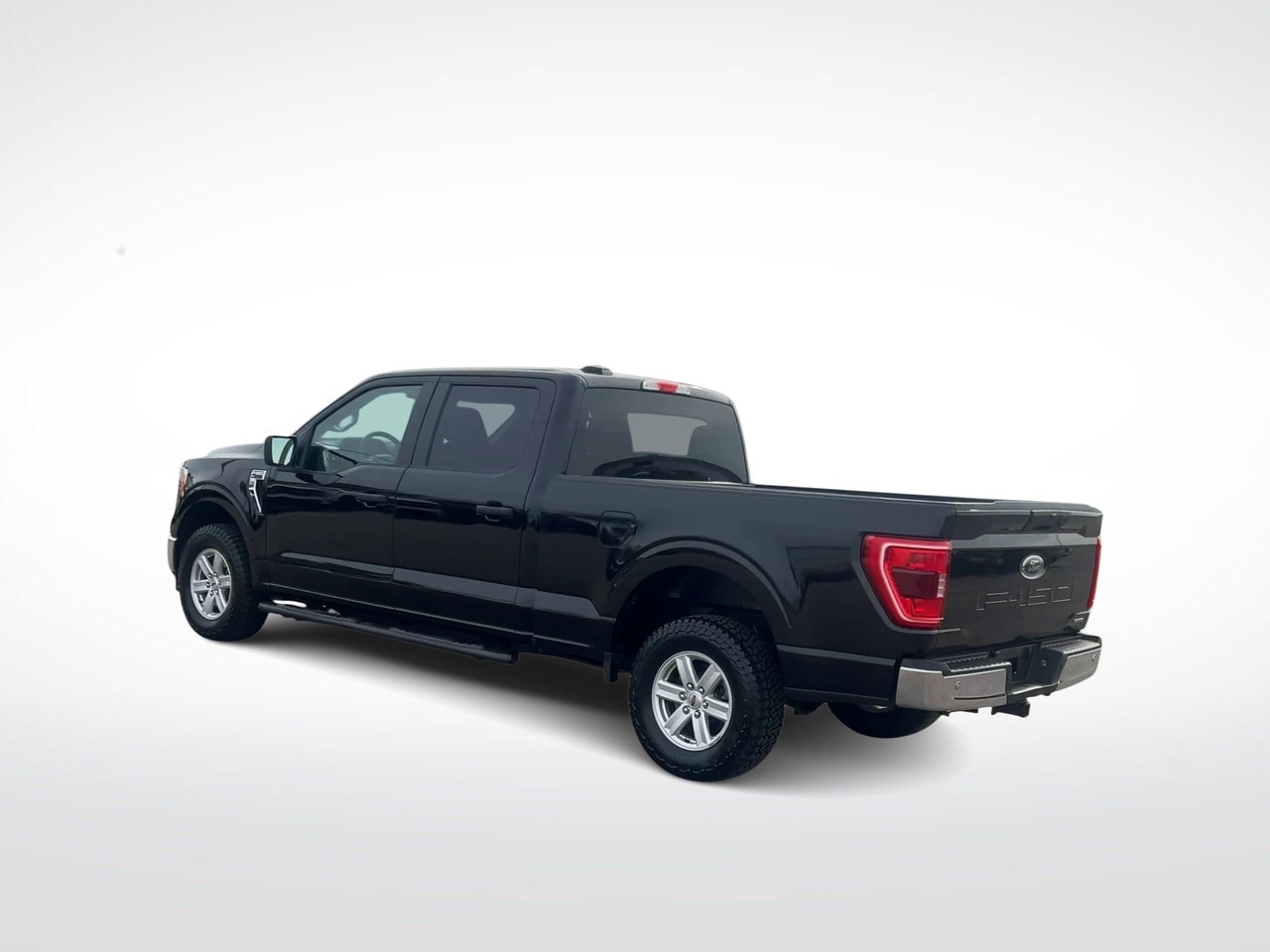 Thumbnail: 2022 Ford F-150 - 6
