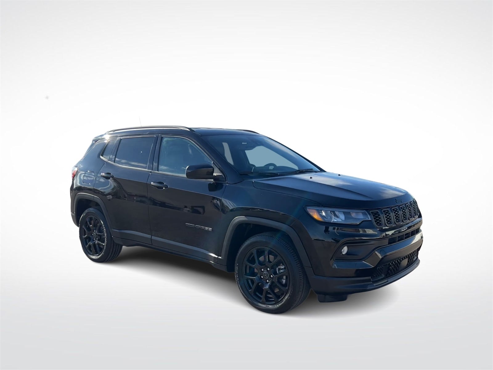 Thumbnail: 2025 Jeep Compass - 2