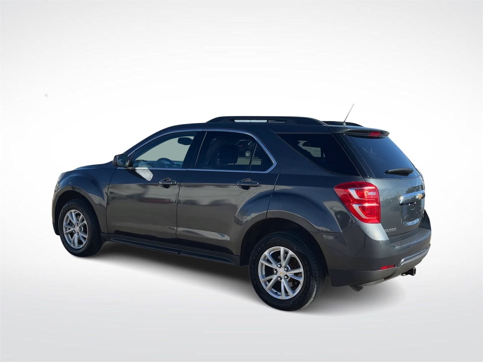 Thumbnail: 2017 Chevrolet Equinox - 6