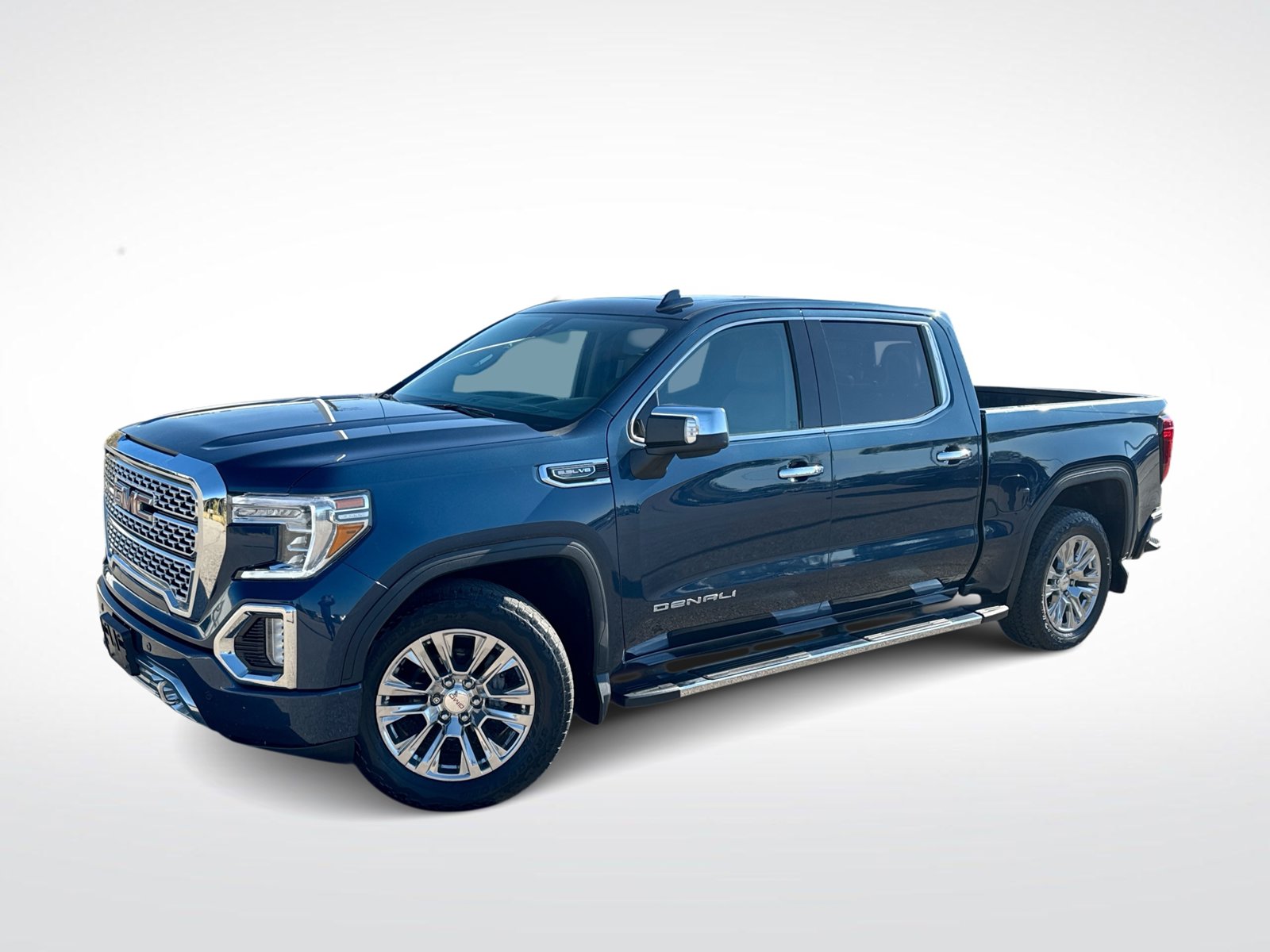  GMC Sierra 1500
