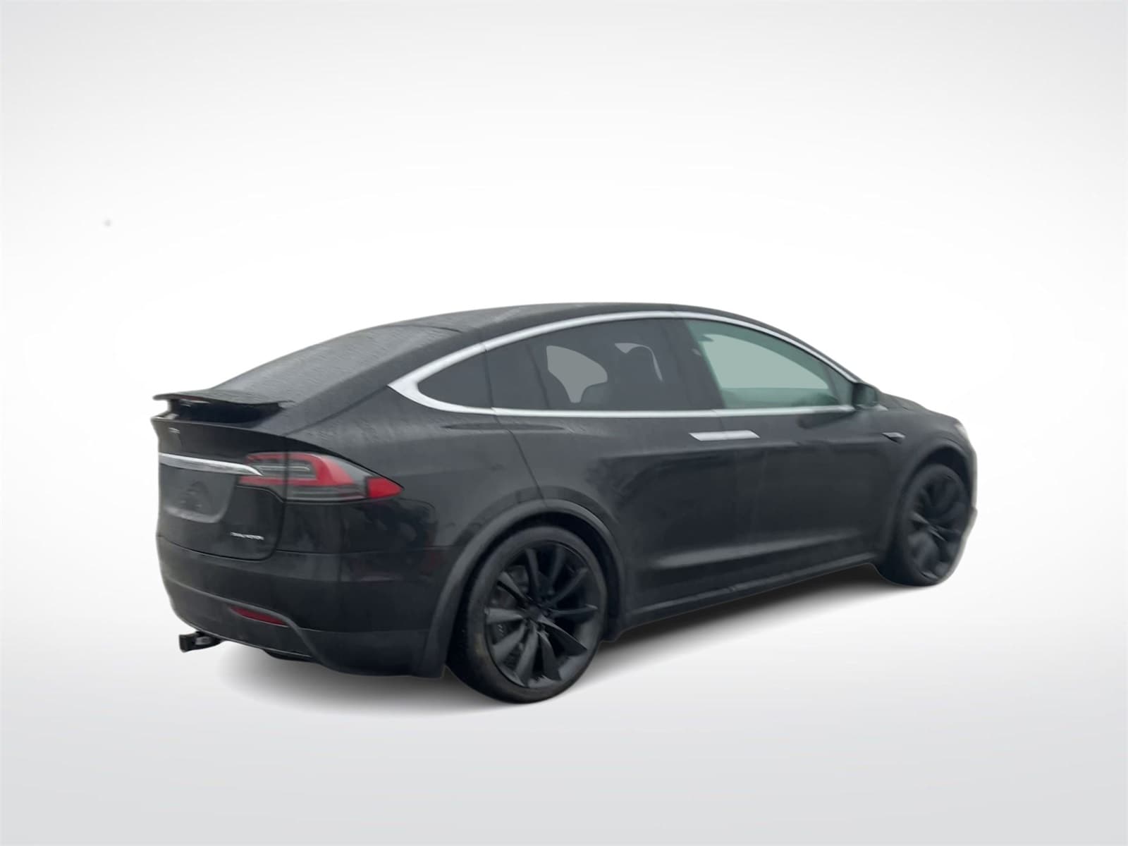 Thumbnail: 2021 Tesla Model X - 9