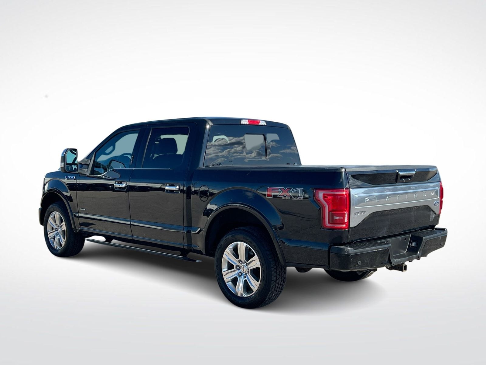 Thumbnail: 2016 Ford F-150 - 6