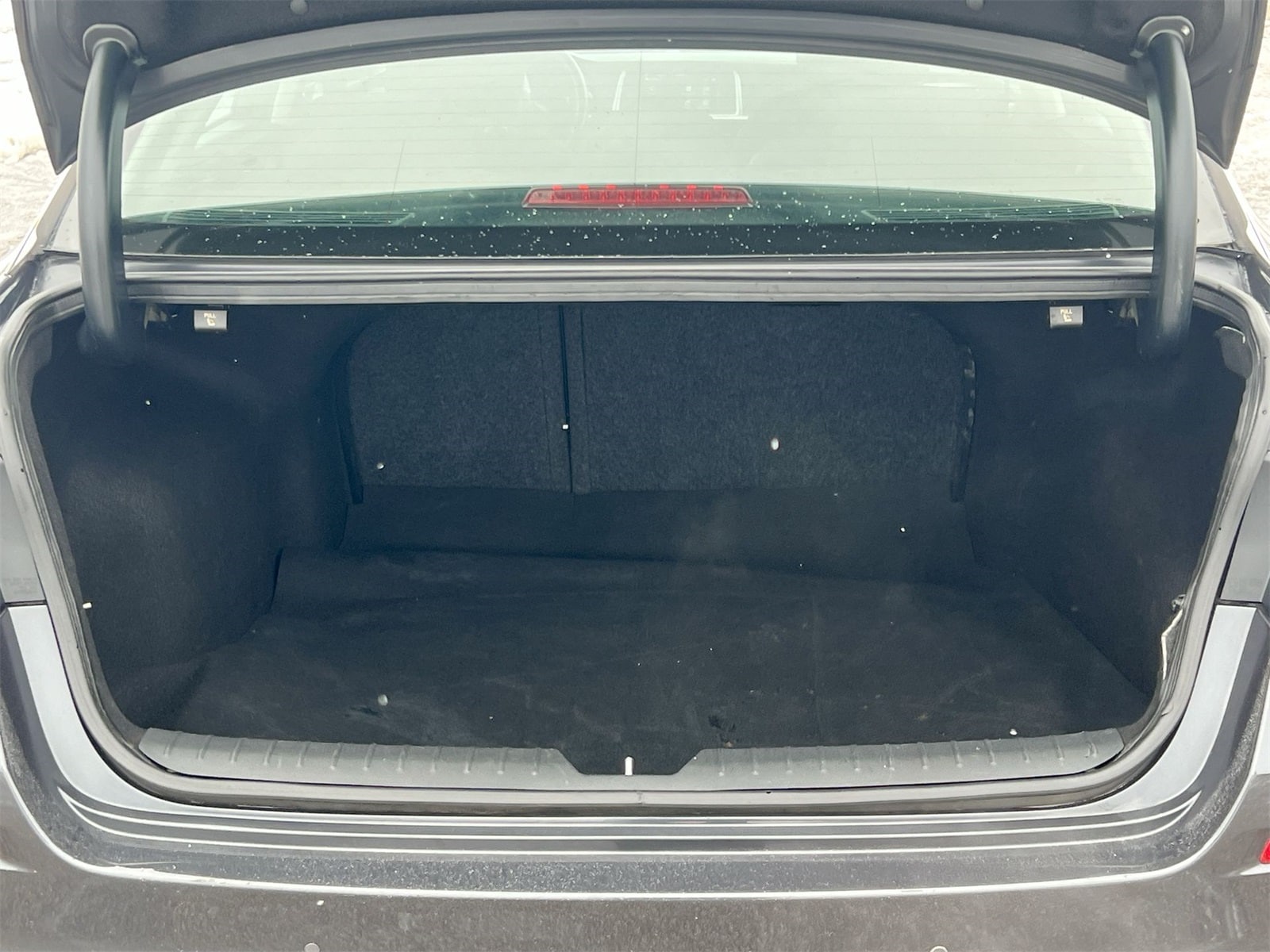 Thumbnail: 2019 Kia Optima - 34