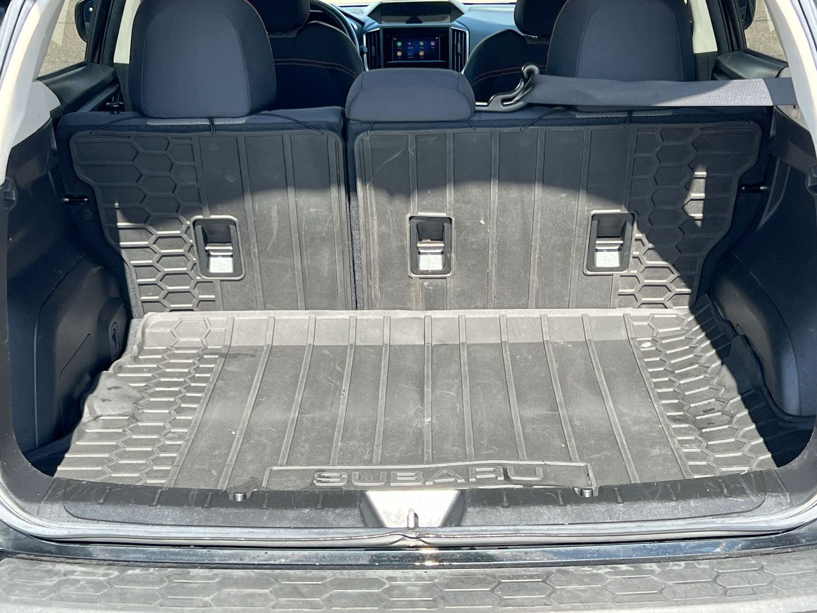 Thumbnail: 2019 Subaru Crosstrek - 33