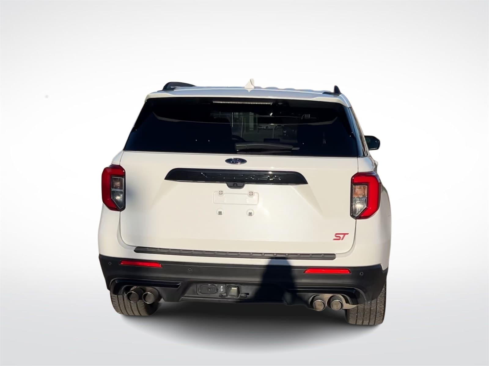 Thumbnail: 2024 Ford Explorer - 8